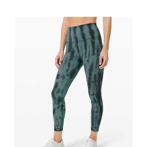 LULULEMON Wunder Train 25"